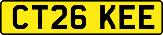 CT26KEE