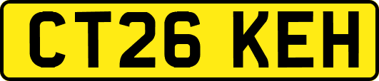 CT26KEH