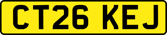CT26KEJ