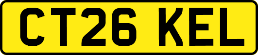 CT26KEL