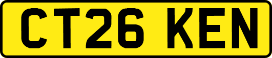 CT26KEN
