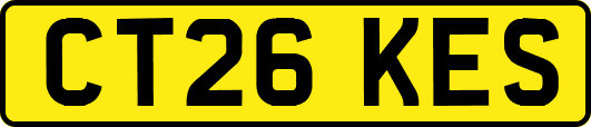 CT26KES