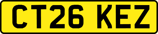 CT26KEZ