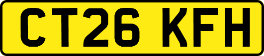 CT26KFH