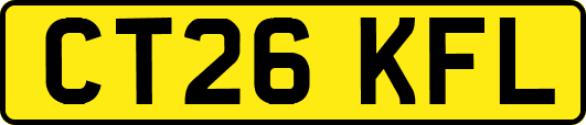 CT26KFL