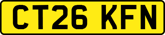 CT26KFN