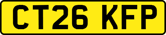 CT26KFP