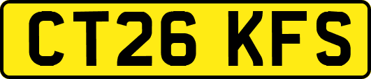 CT26KFS
