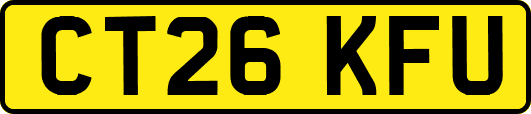 CT26KFU