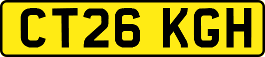 CT26KGH