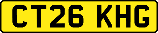 CT26KHG