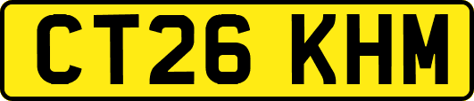 CT26KHM