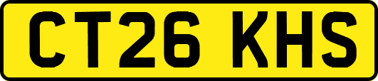 CT26KHS