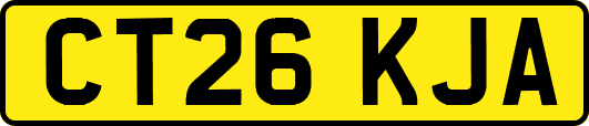 CT26KJA