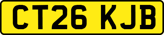 CT26KJB