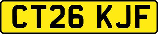 CT26KJF