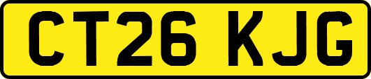 CT26KJG