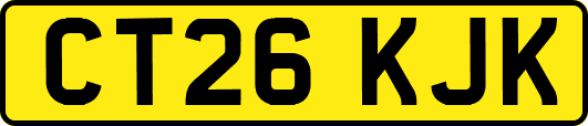 CT26KJK