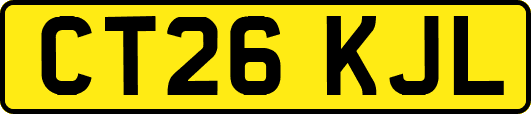 CT26KJL