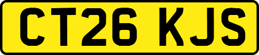 CT26KJS