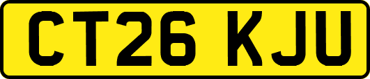 CT26KJU