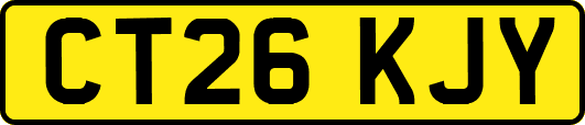 CT26KJY
