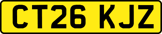 CT26KJZ