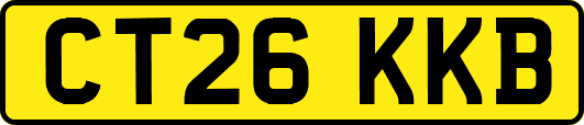CT26KKB