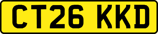 CT26KKD