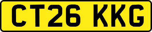 CT26KKG