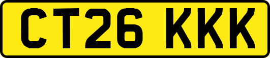 CT26KKK