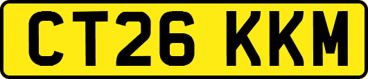 CT26KKM