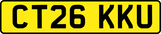 CT26KKU