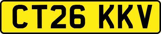 CT26KKV