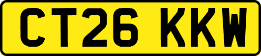 CT26KKW