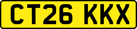 CT26KKX