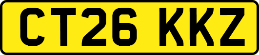 CT26KKZ