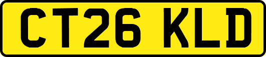 CT26KLD