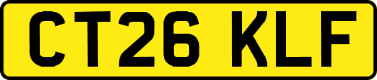 CT26KLF