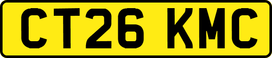 CT26KMC