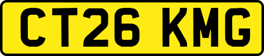 CT26KMG