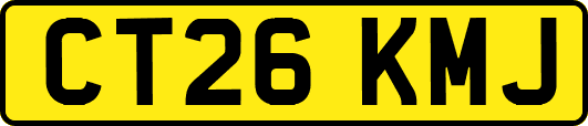 CT26KMJ