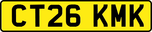 CT26KMK