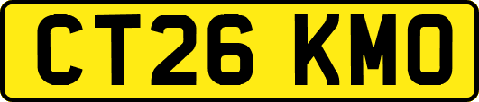 CT26KMO