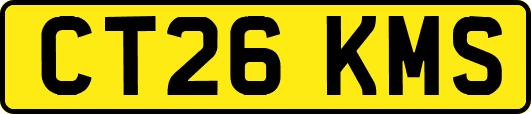 CT26KMS