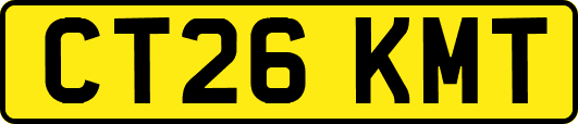 CT26KMT