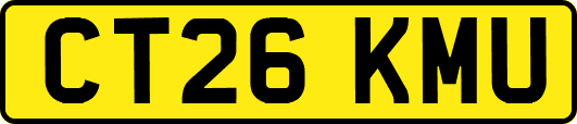 CT26KMU