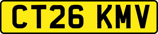 CT26KMV