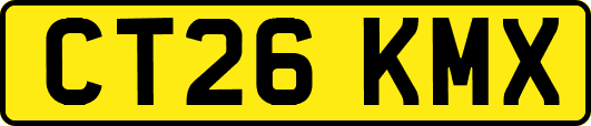 CT26KMX