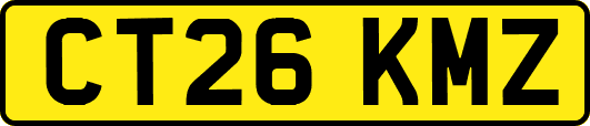 CT26KMZ
